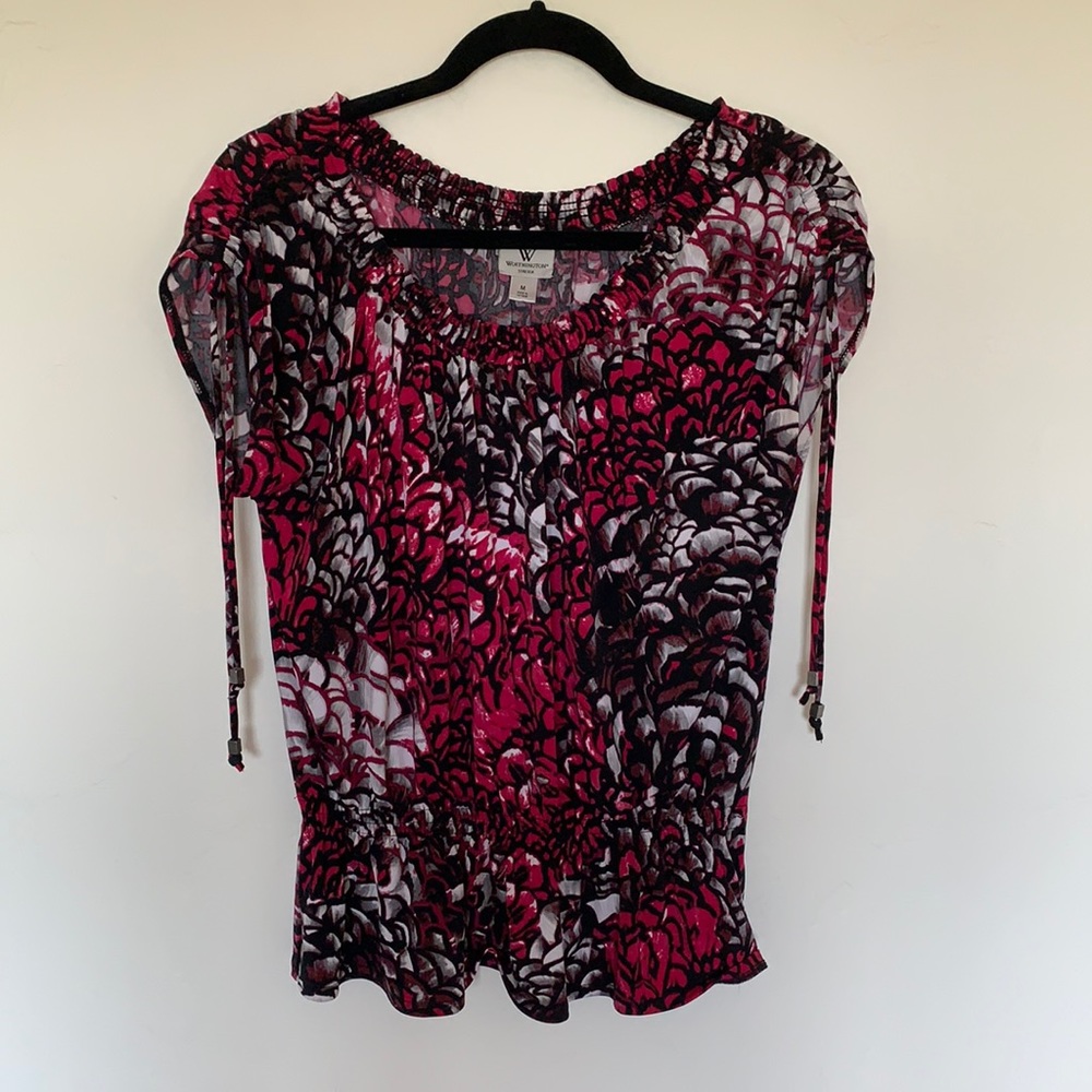 Women’s blouse